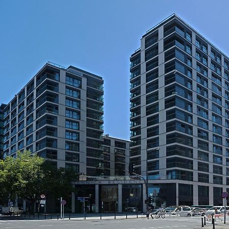 Mennica Residence Luxury Location Βαρσοβία Εξωτερικό φωτογραφία
