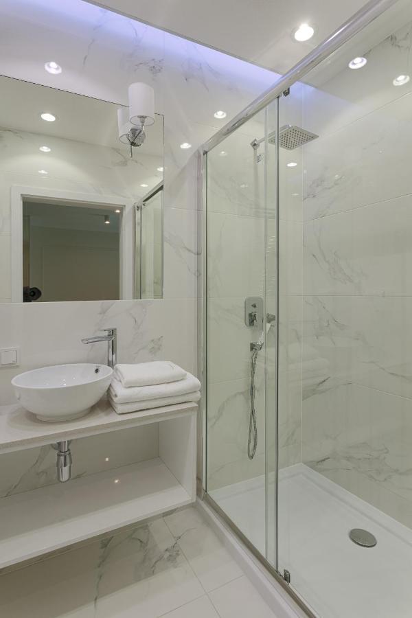 Mennica Residence Luxury Location Βαρσοβία Εξωτερικό φωτογραφία