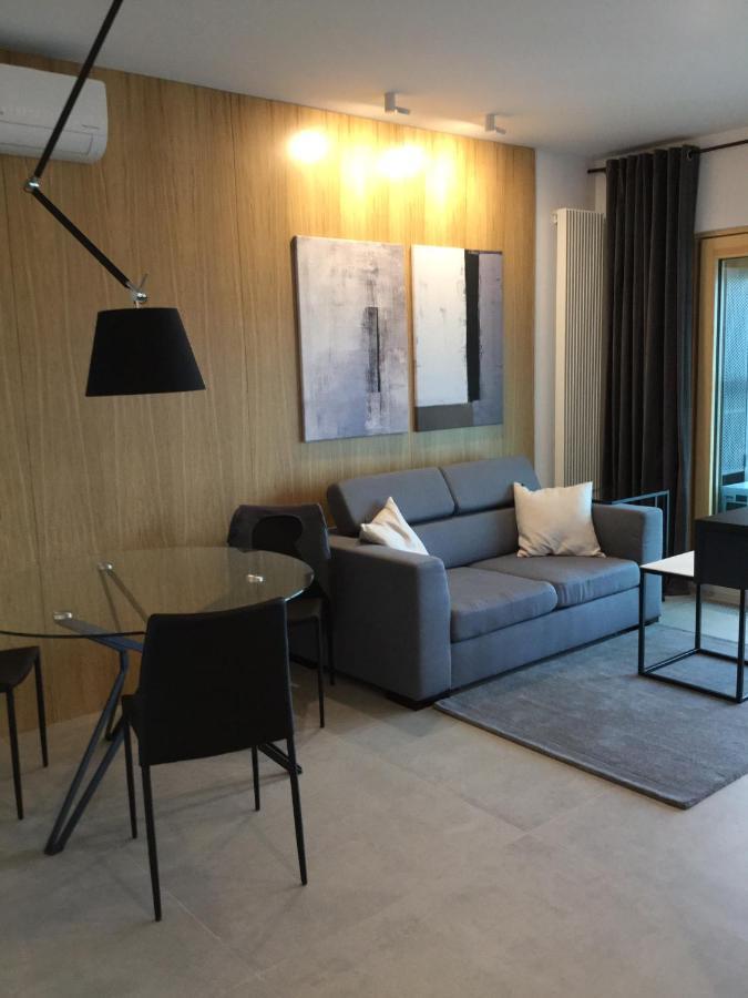 Mennica Residence Luxury Location Βαρσοβία Εξωτερικό φωτογραφία