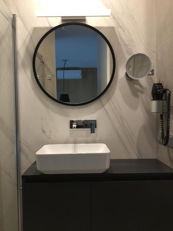 Mennica Residence Luxury Location Βαρσοβία Εξωτερικό φωτογραφία