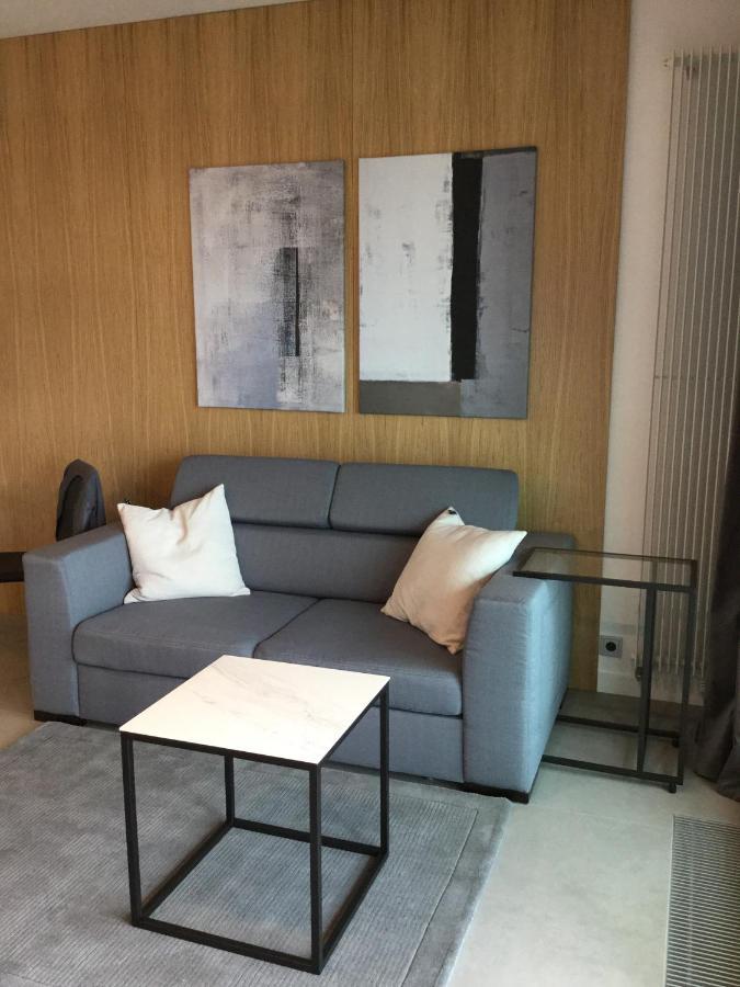 Mennica Residence Luxury Location Βαρσοβία Εξωτερικό φωτογραφία