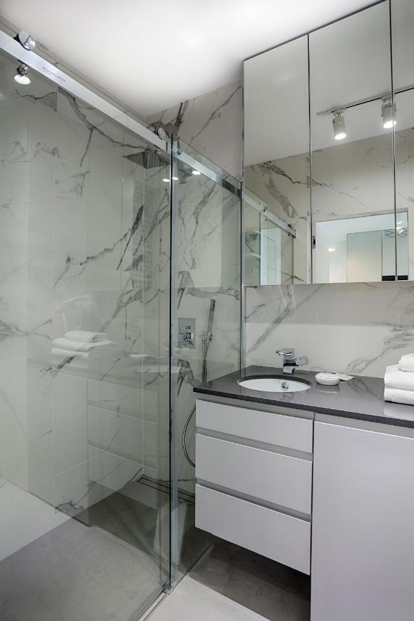 Mennica Residence Luxury Location Βαρσοβία Εξωτερικό φωτογραφία